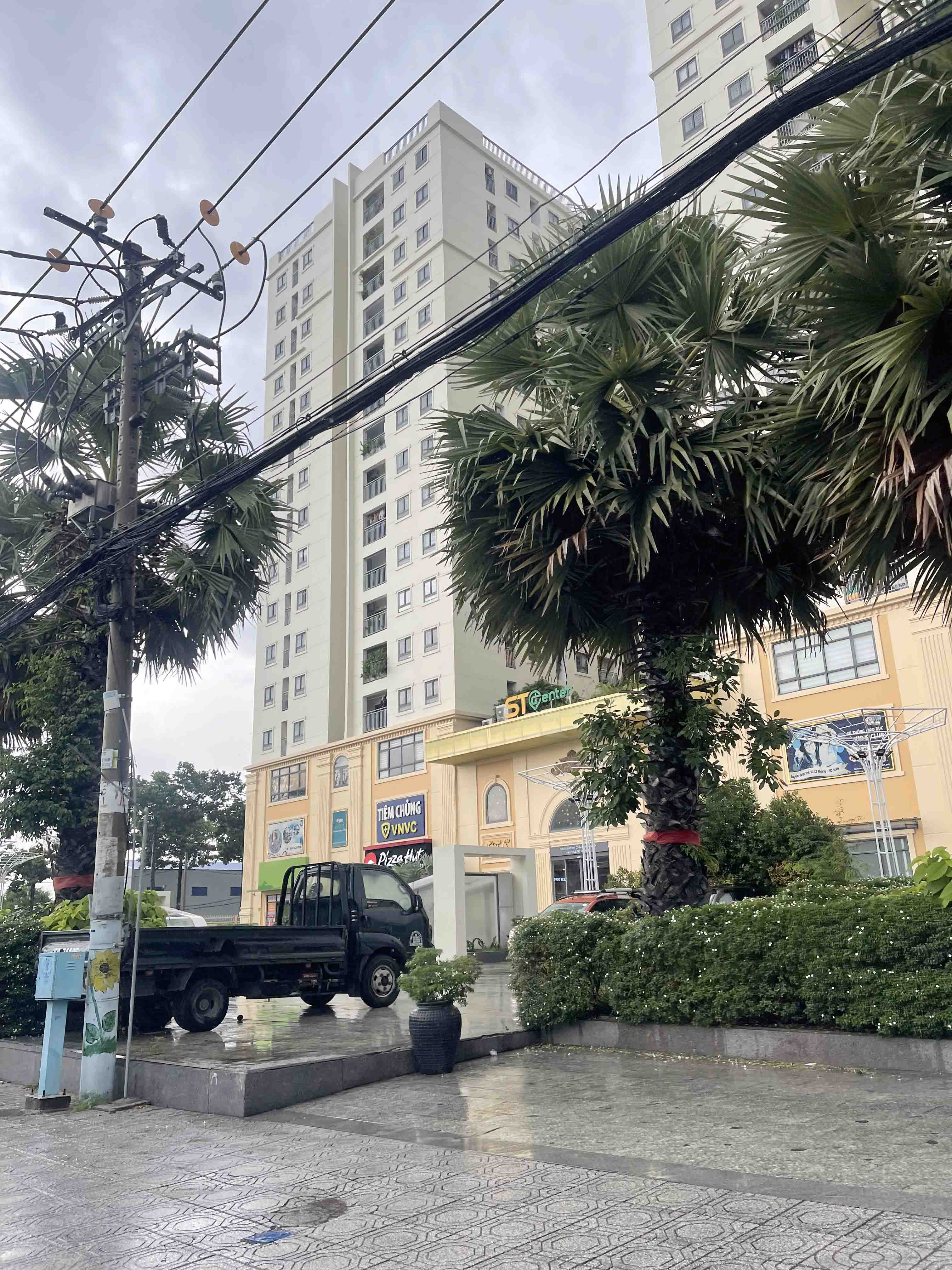 Bán Gấp 850m² Mặt Tiền Bình Chiểu Thủ Đức – Chỉ 30tr/m² – Ngộp Bank Giá Rẻ Bất Ngờ! - Ảnh chính
